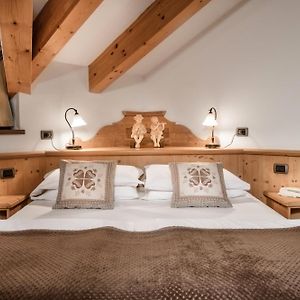 Camera deluxe con letto king size